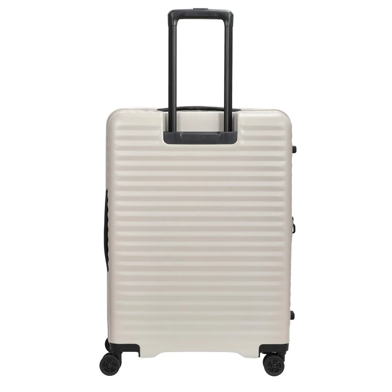 Echolac Celestra FA - 4-Rollen-Trolley M 65 cm erw. (white sand)