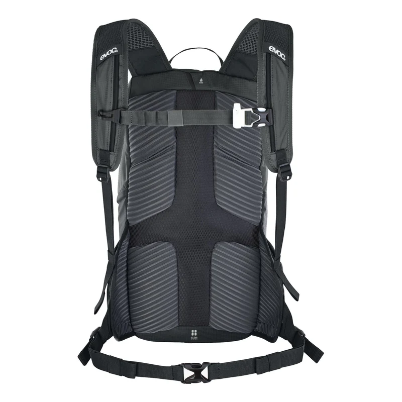 Evoc Ride 16L - Fahrradrucksack 49 cm (multicolor)