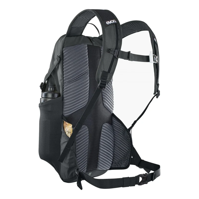 Evoc Ride 16L - Fahrradrucksack 49 cm (multicolor)