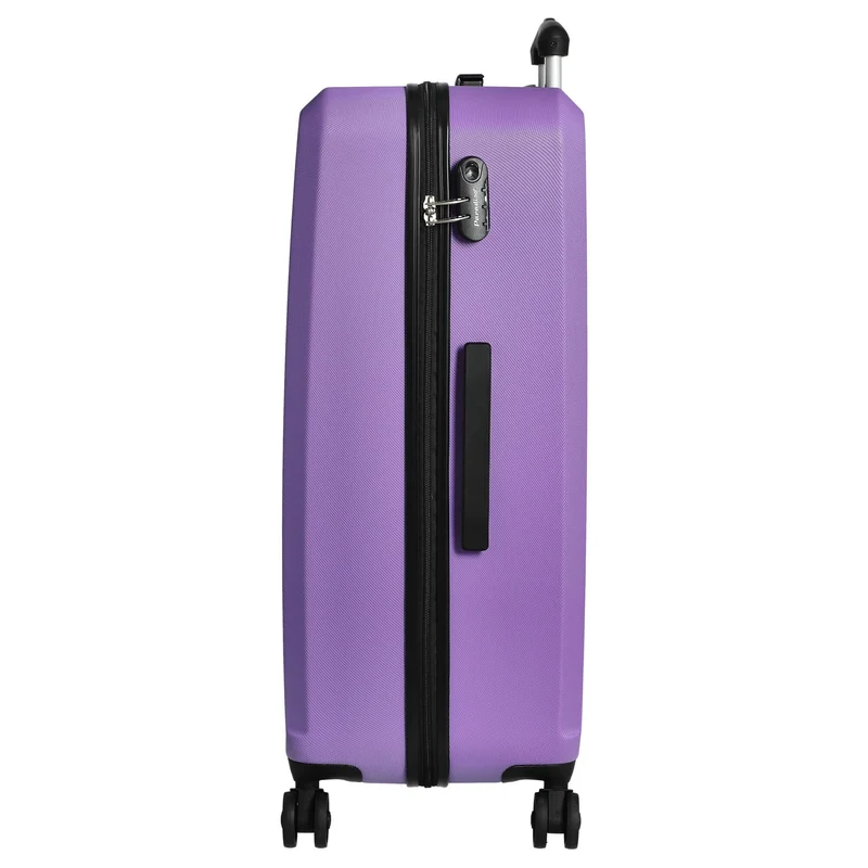 Paradise by CHECK.IN Havanna 2.0 - Trolley-Set 3tlg. (lila)
