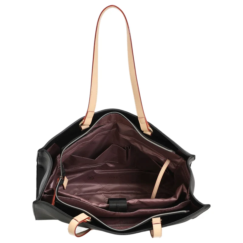 bugatti Ella - Aktentasche 14" 39.5 cm (black)