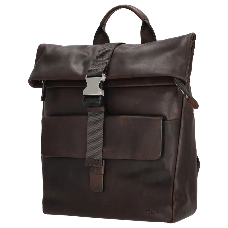 Joop Loreto Rico - Rucksack 14" 37 cm M (seal brown)
