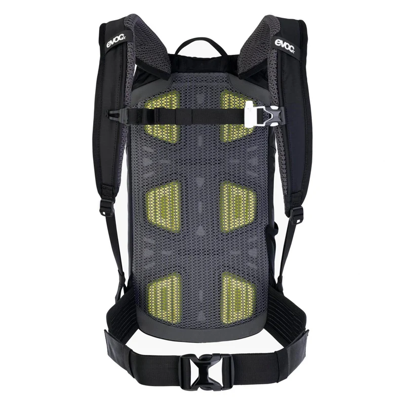 Evoc Stage 18L - Fahrradrucksack 48 cm (black)