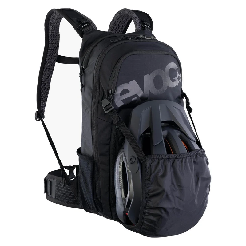 Evoc Stage 18L - Fahrradrucksack 48 cm (black)
