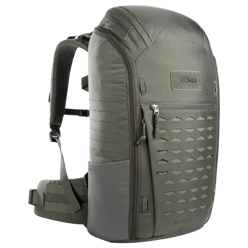 Tatonka EDC Pack 30 BC - Rucksack 60 cm (stone grey olive)