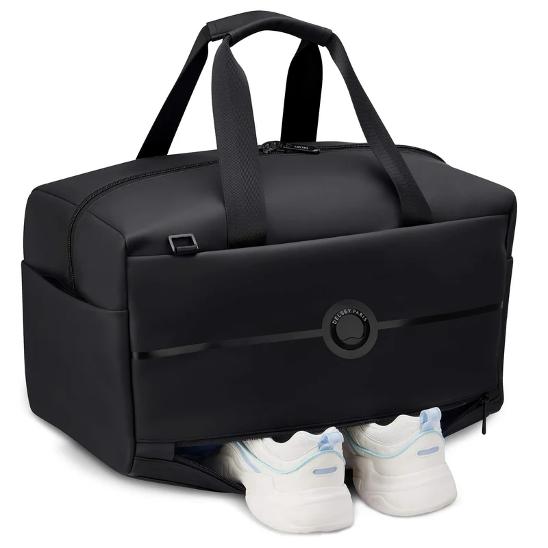 Delsey Paris Turenne - Reisetasche 45 cm (schwarz)
