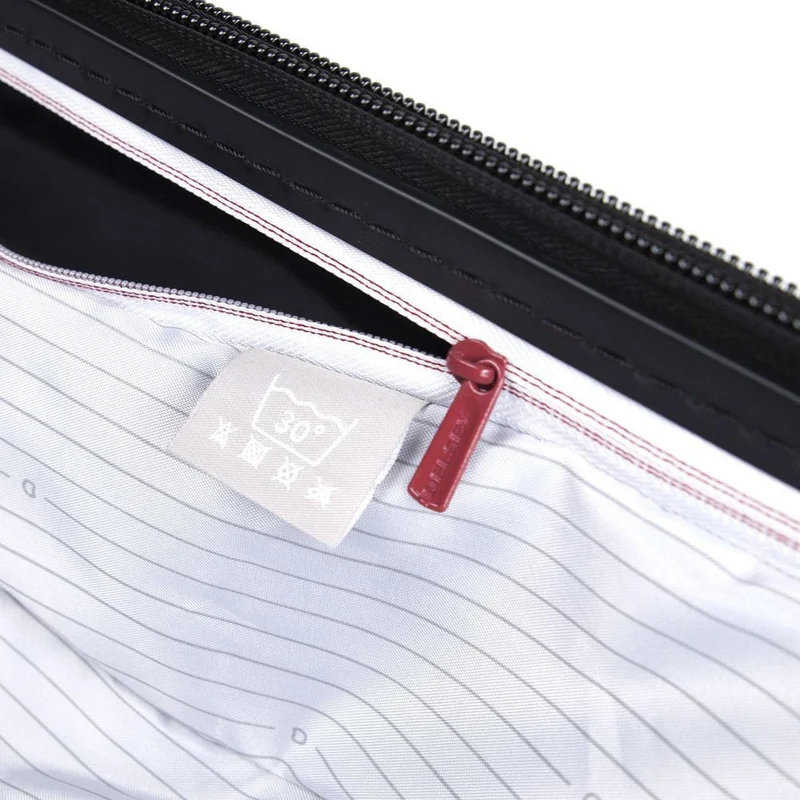 Delsey Paris Segur 2.0 - 4-Rollen-Kabinentrolley S 55 cm (grau)