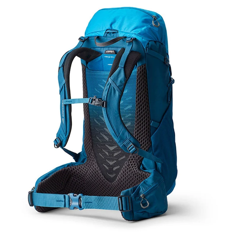 Gregory Stout 45 RC - Wanderrucksack 69 cm (compass blue)
