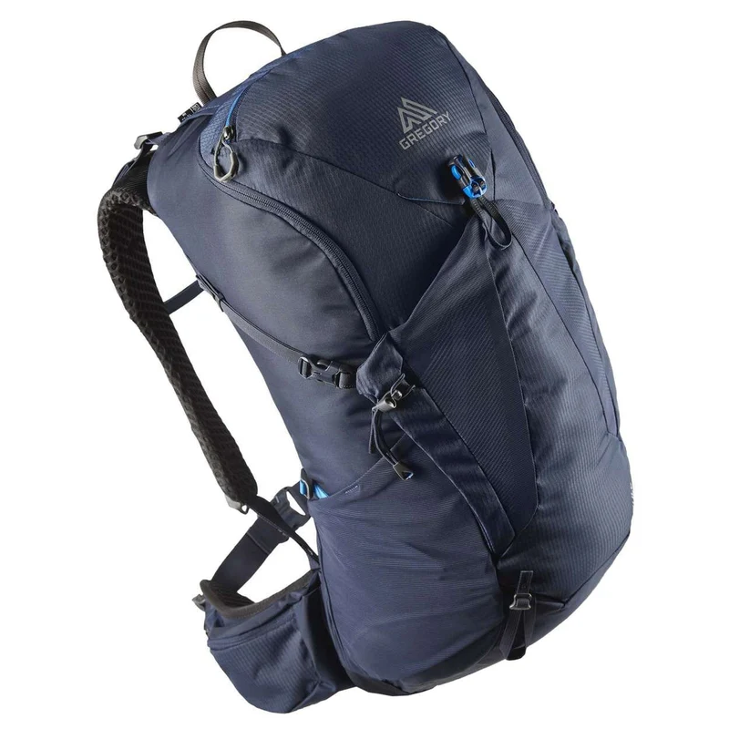 Gregory Zulu 30 MD/LG - Wanderrucksack 60 cm (halo blue)