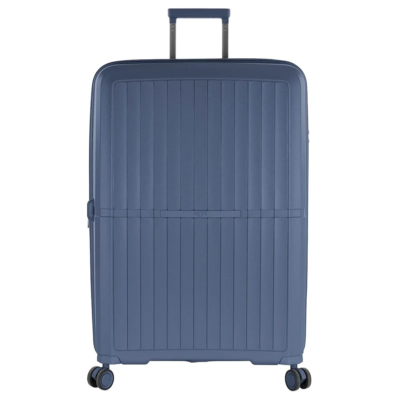 Heys AirLite - 4-Rollen-Trolley Set 3tlg. L/M/S erw. (blau)
