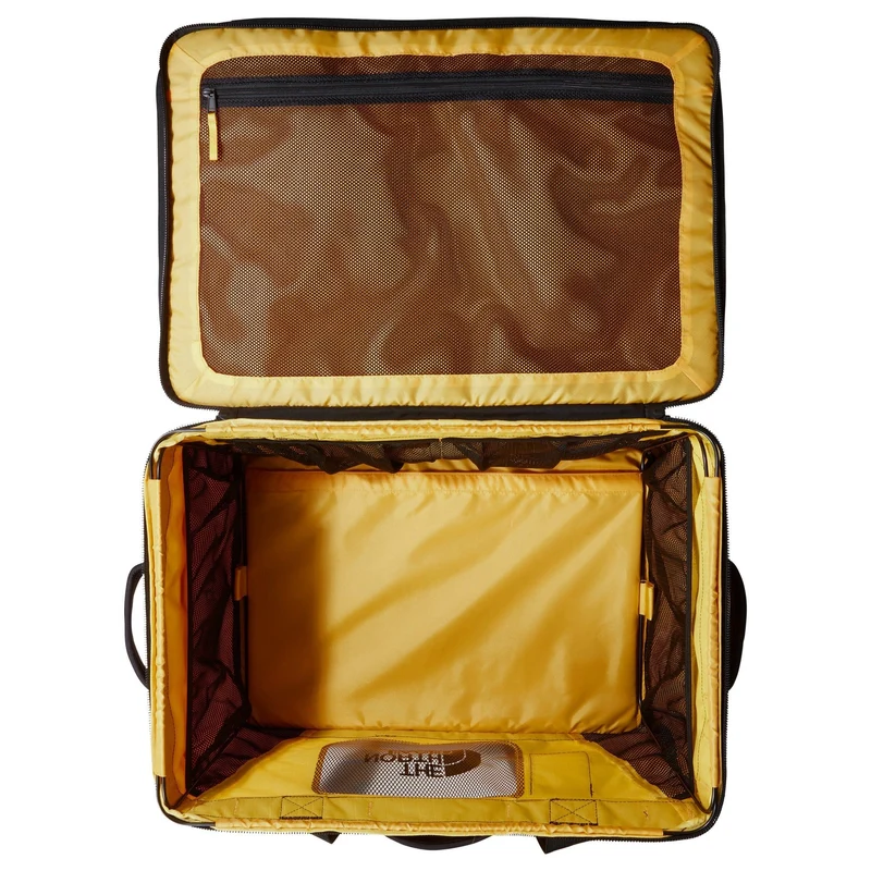 The North Face Base Camp Gear Box M 65- Reisetasche 56.5 cm (summit gold-tnf black-N)