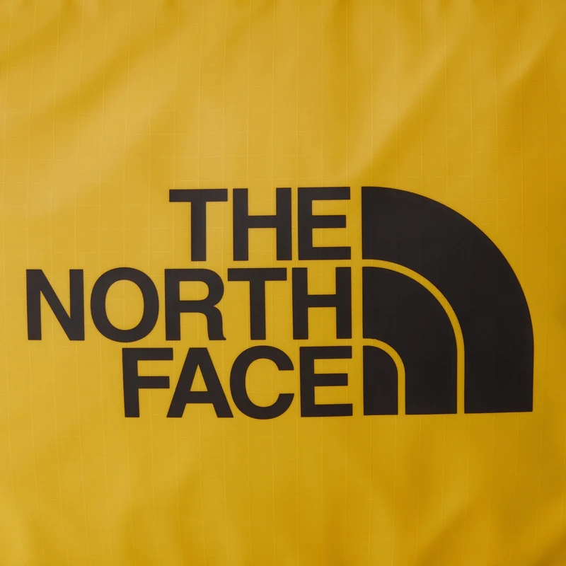The North Face Base Camp Gear Box M 65- Reisetasche 56.5 cm (summit gold-tnf black-N)
