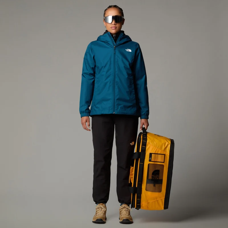 The North Face Base Camp Gear Box M 65- Reisetasche 56.5 cm (summit gold-tnf black-N)