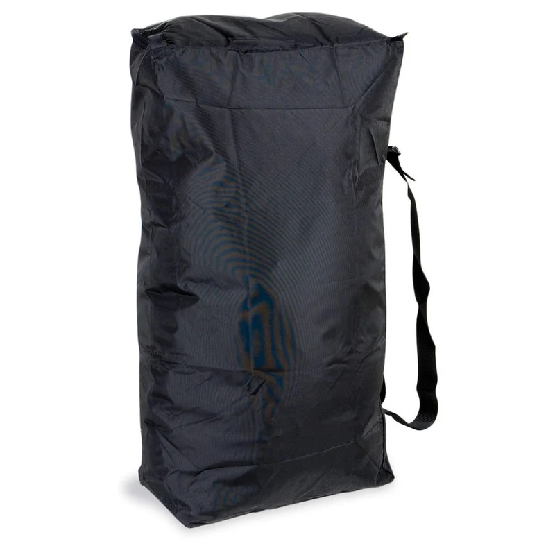 Tatonka Schutzsack M - Schutzhülle für Rucksäcke (black)