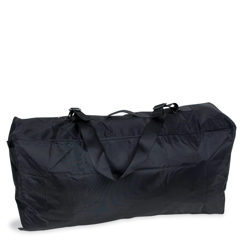 Tatonka Schutzsack M - Schutzhülle für Rucksäcke (black)