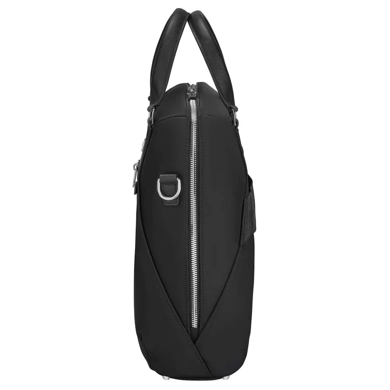 Victorinox Signature Briefcase - Aktentasche 14" 42 cm (black)