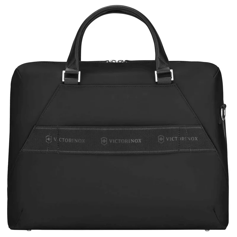 Victorinox Signature Briefcase - Aktentasche 14" 42 cm (black)