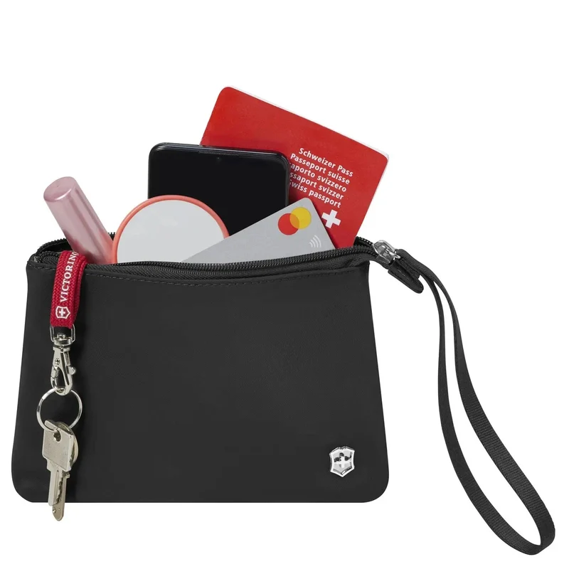 Victorinox Signature Briefcase - Aktentasche 14" 42 cm (black)