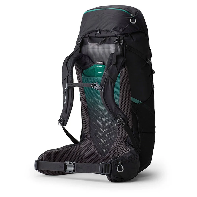 Gregory Stout 55 - Wanderrucksack 75 cm (forest black)
