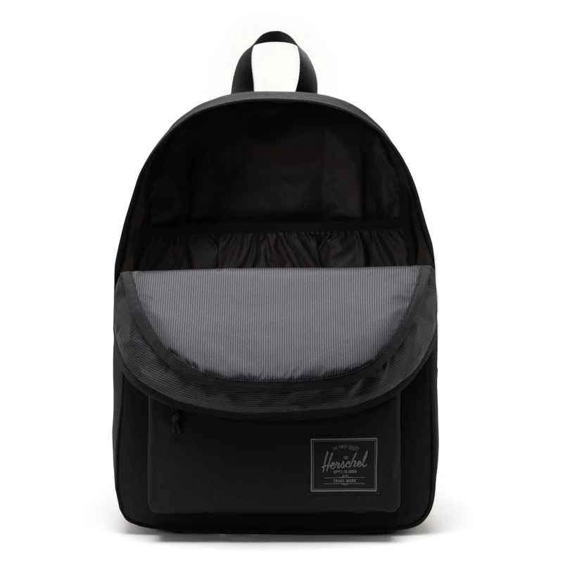 Herschel Classic XL - Rucksack 16" 45.5 cm (black tonal)