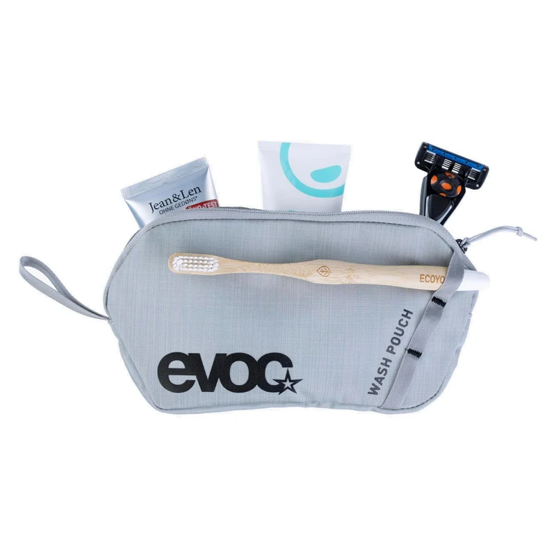 Evoc Explorer Pro 30 - Fahrradrucksack (silver)