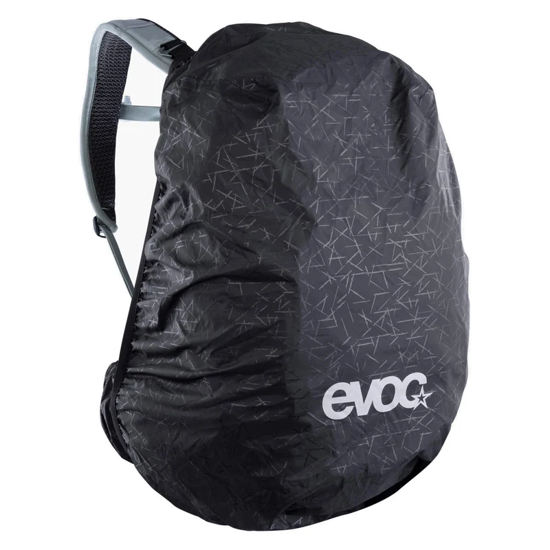 Evoc Explorer Pro 30 - Fahrradrucksack (silver)