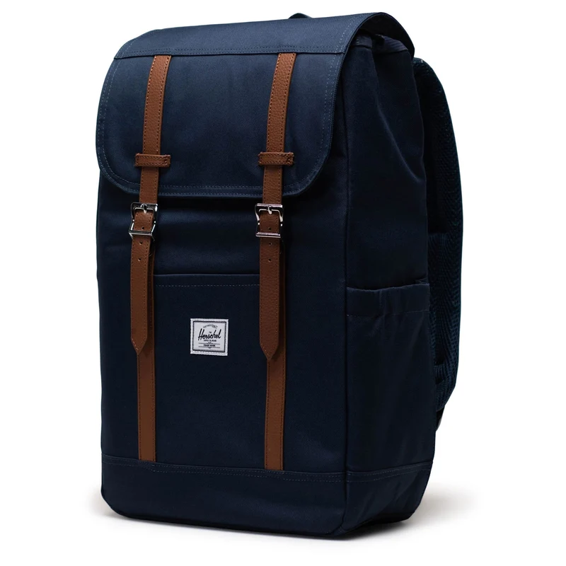 Herschel Retreat - Rucksack 15" 46 cm (navy)