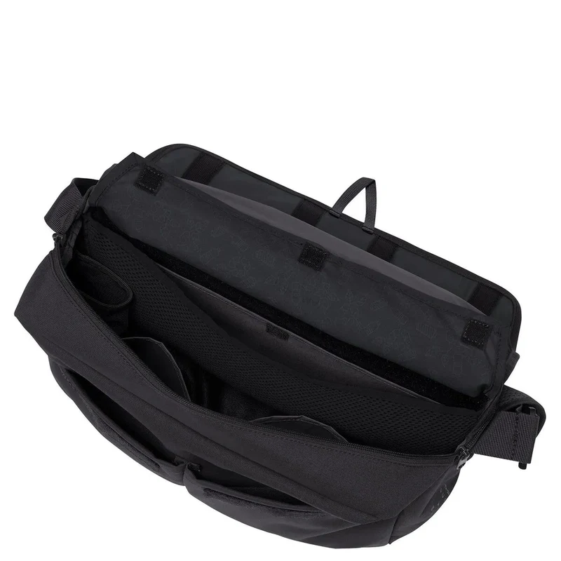 Vaude Coreway 13 - Schultertasche 13.3" 38.5 cm (black)