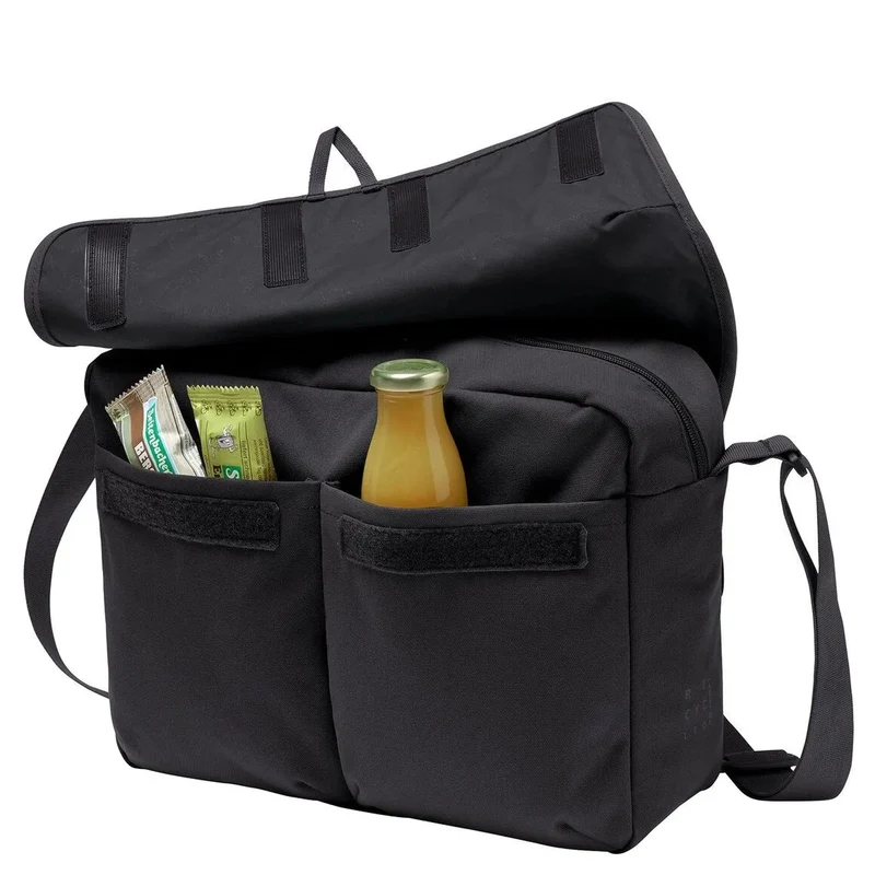 Vaude Coreway 13 - Schultertasche 13.3" 38.5 cm (black)