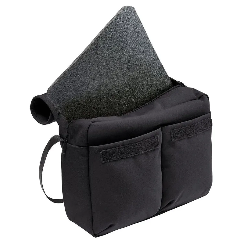 Vaude Coreway 13 - Schultertasche 13.3" 38.5 cm (black)