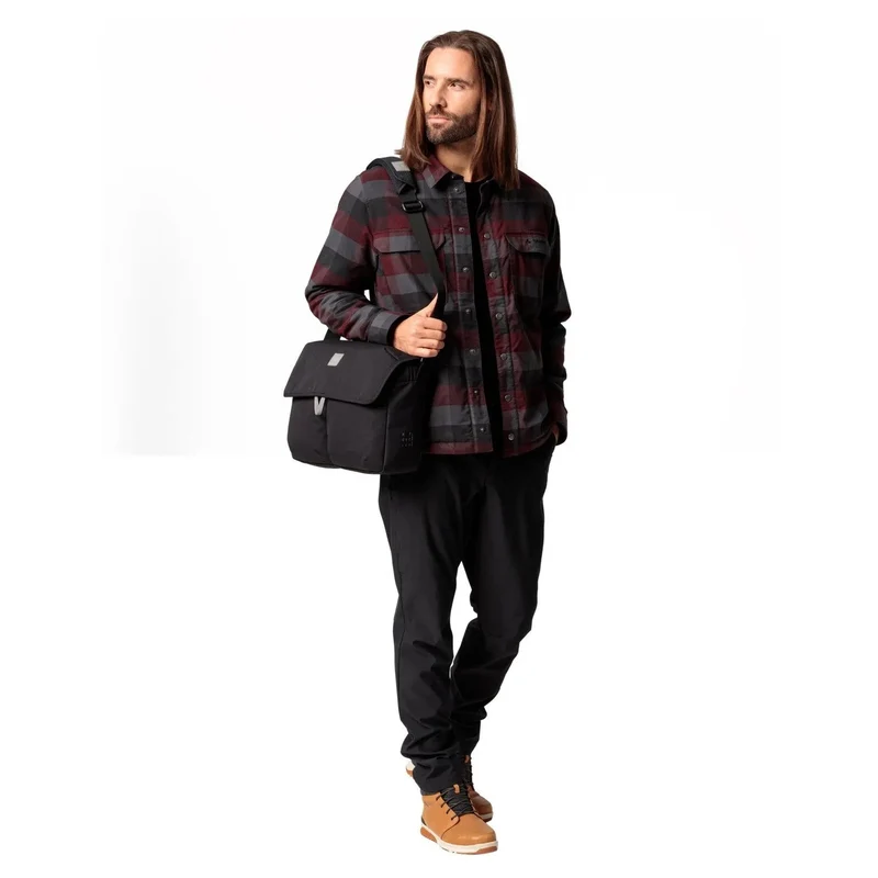 Vaude Coreway 13 - Schultertasche 13.3" 38.5 cm (black)