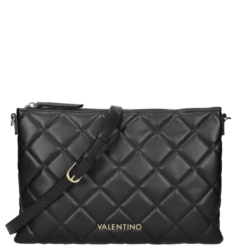Valentino Bags Ocarina - Umhängetasche 32 cm (black)