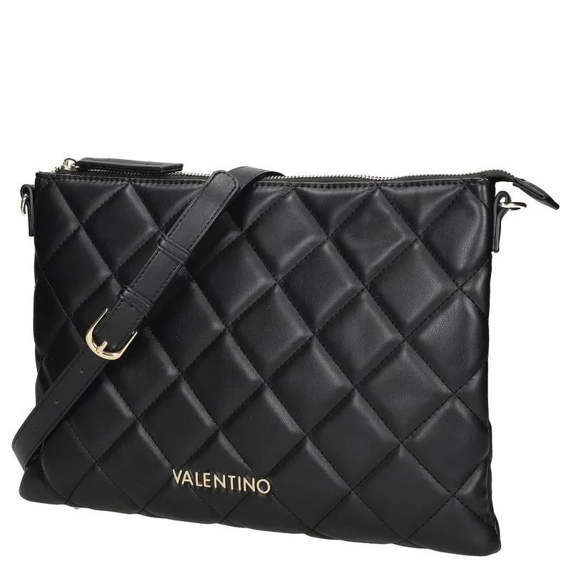 Valentino Bags Ocarina - Umhängetasche 32 cm (black)