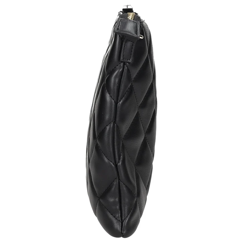 Valentino Bags Ocarina - Umhängetasche 32 cm (black)