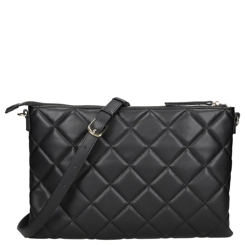 Valentino Bags Ocarina - Umhängetasche 32 cm (black)