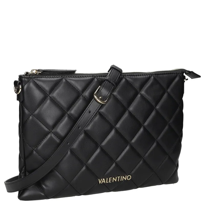 Valentino Bags Ocarina - Umhängetasche 32 cm (black)