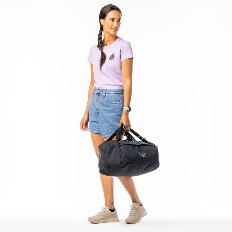 BACH Itsy Bitsy 30L - Reisetasche (black)