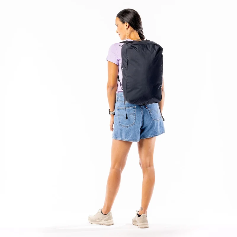 BACH Itsy Bitsy 30L - Reisetasche (black)