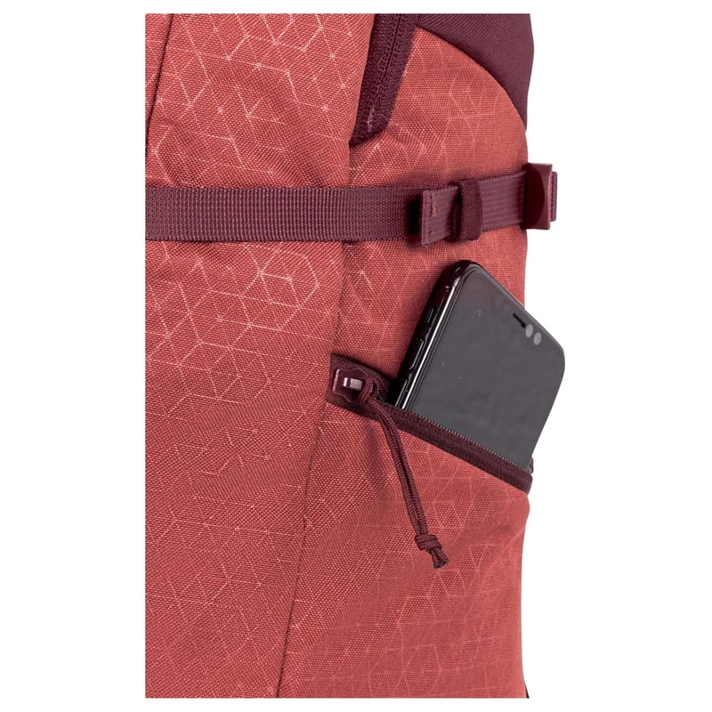 Vaude Agile Air 26 - Wanderrucksack 53 cm (redeva)