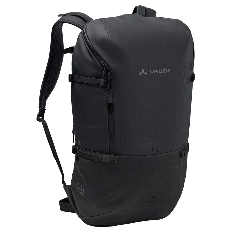 Vaude CityGo 30 II - Rucksack 15.6" 60 cm (black)
