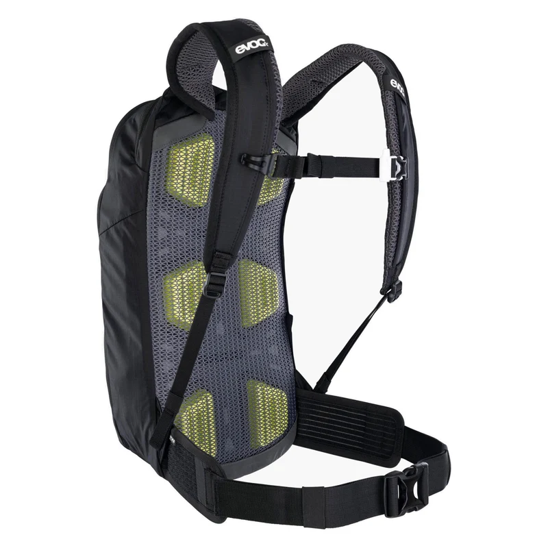 Evoc Stage 12L - Fahrradrucksack 44 cm (black)