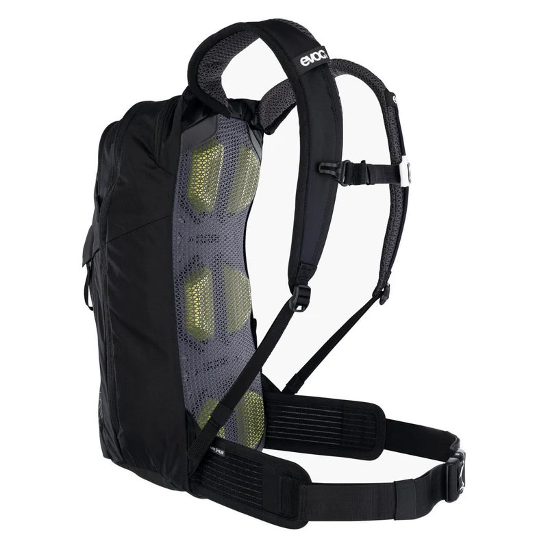 Evoc Stage 12L - Fahrradrucksack 44 cm (black)