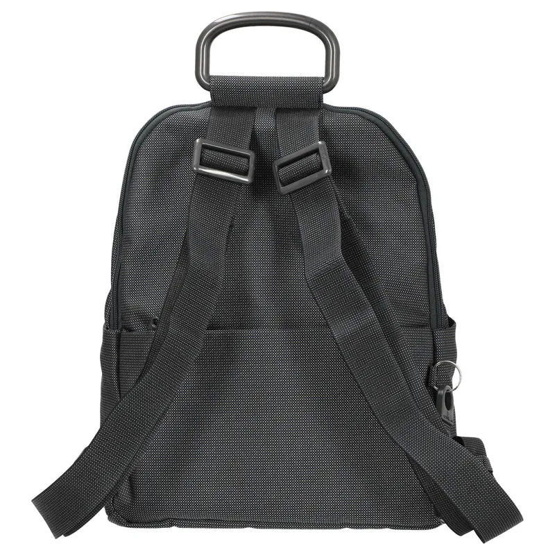 Mandarina Duck MD20 - Rucksack 40 cm (steel)