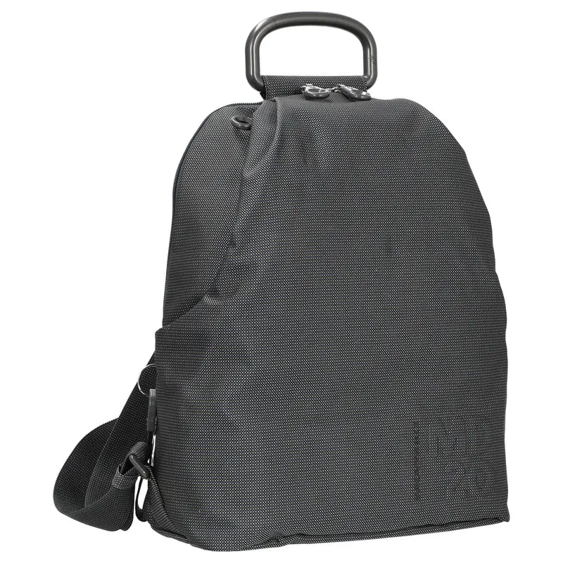Mandarina Duck MD20 - Rucksack 40 cm (steel)