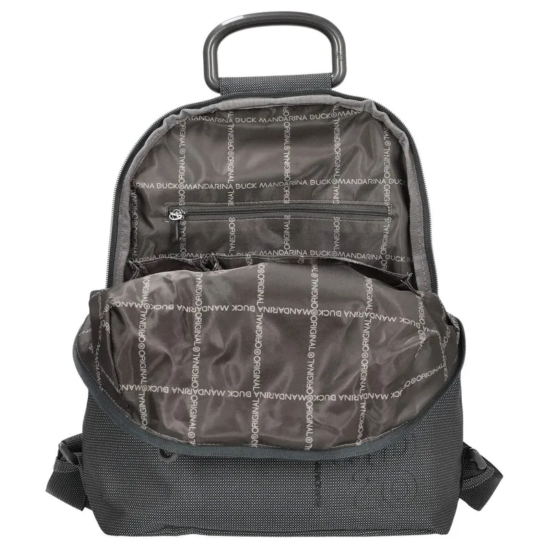Mandarina Duck MD20 - Rucksack 40 cm (steel)