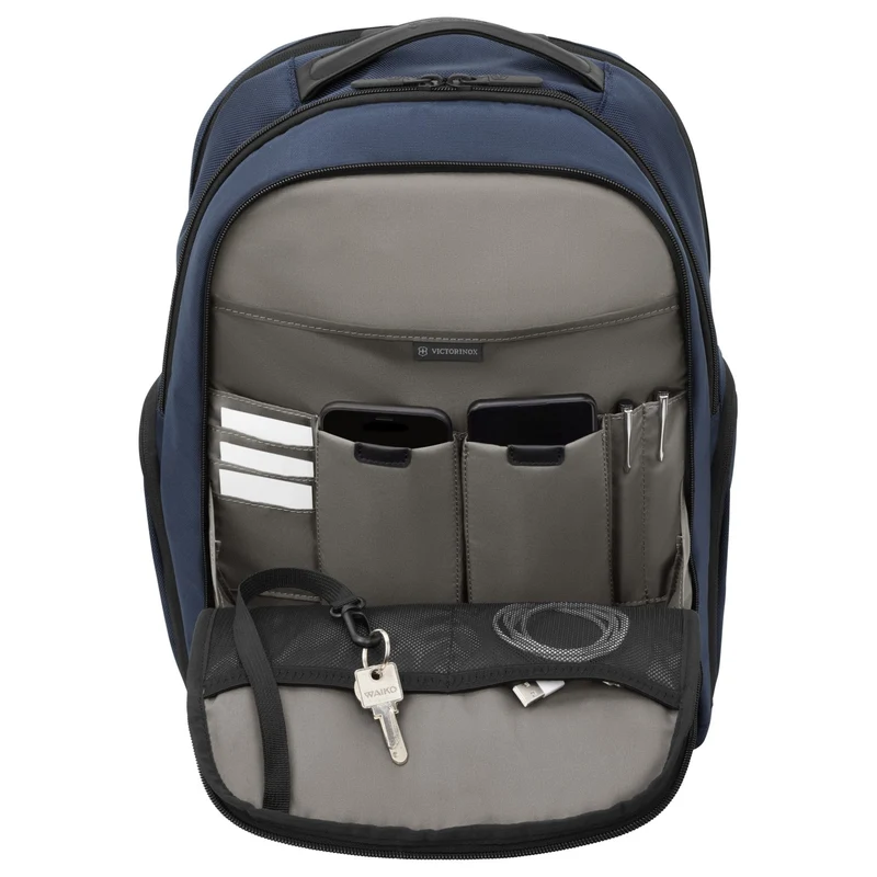 Victorinox Altmont Professional Deluxe - Laptoprucksack 45 cm (navy blue)