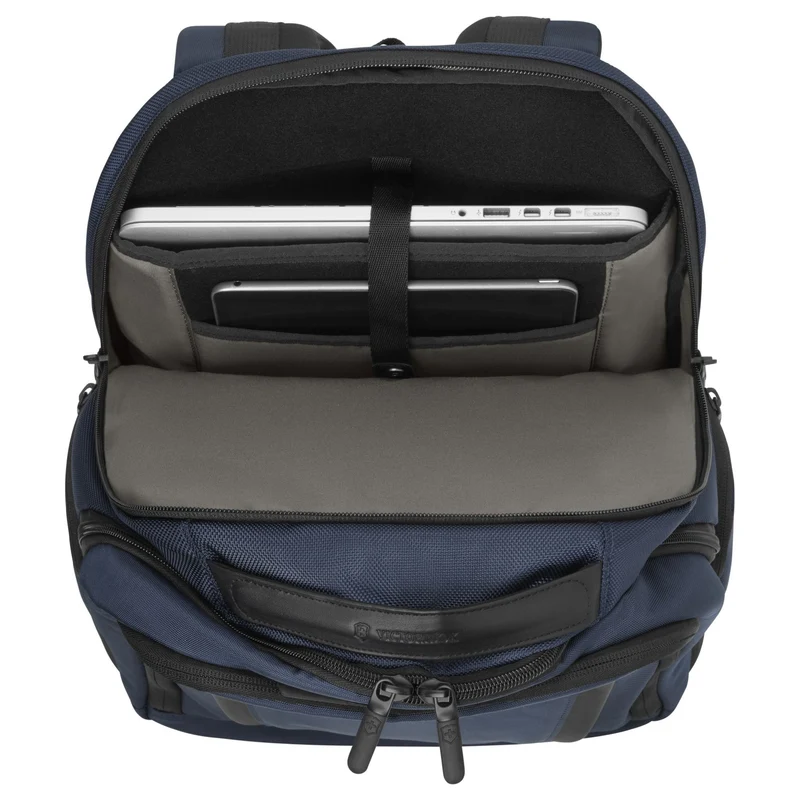 Victorinox Altmont Professional Deluxe - Laptoprucksack 45 cm (navy blue)