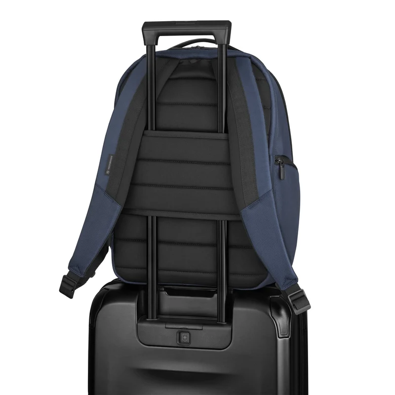 Victorinox Altmont Professional Deluxe - Laptoprucksack 45 cm (navy blue)