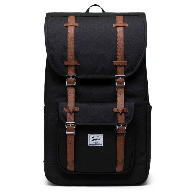 Herschel Little America - Rucksack 16" 49.5 cm (black)
