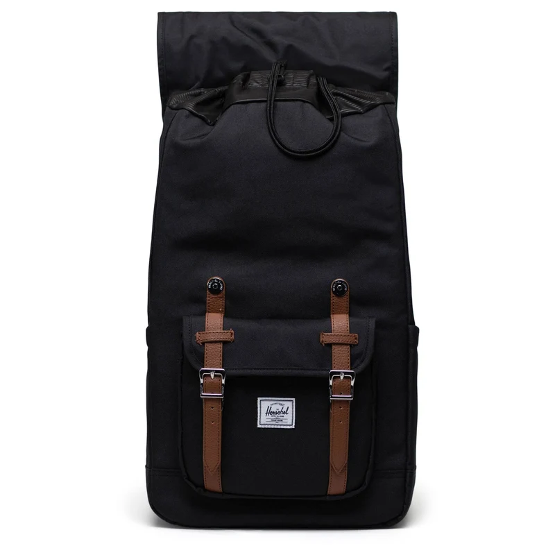 Herschel Little America - Rucksack 16" 49.5 cm (black)